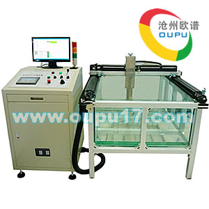 OU5800工业水浸超声C扫描系统