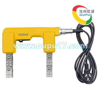 OU5300系列微型磁轭探伤机
